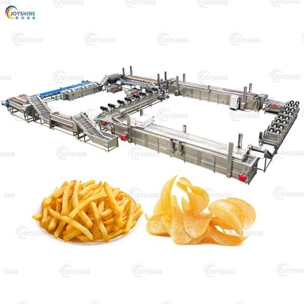 Porcellana Henan Joyshine Machinery Co., Ltd. Profilo Aziendale
